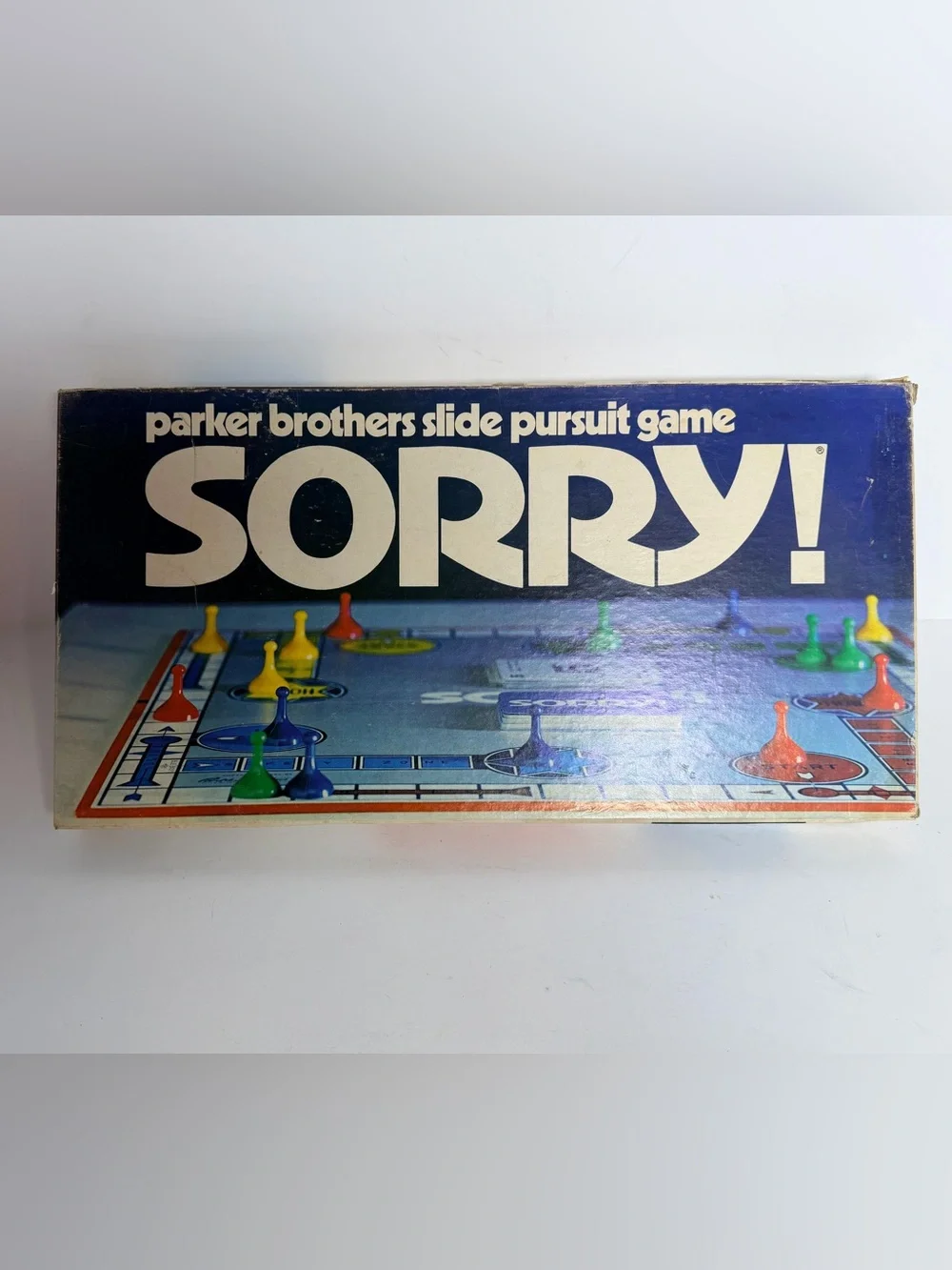 Parker Brothers bring back